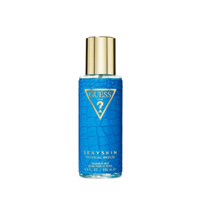 Guess Sexy Skin Tropical Breeze 250Ml - Farmacias Arrocha