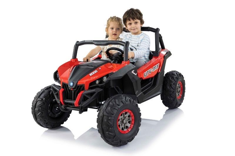 Ride On Beach Buggy 12V - Farmacias Arrocha