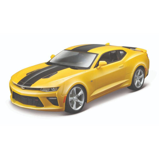 Maisto 1:18 SE 2016 Chevrolet Camaro SS - Farmacias Arrocha