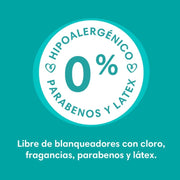 Pañales Pampers Baby Dry Talla 2, 32 unidades - Farmacias Arrocha