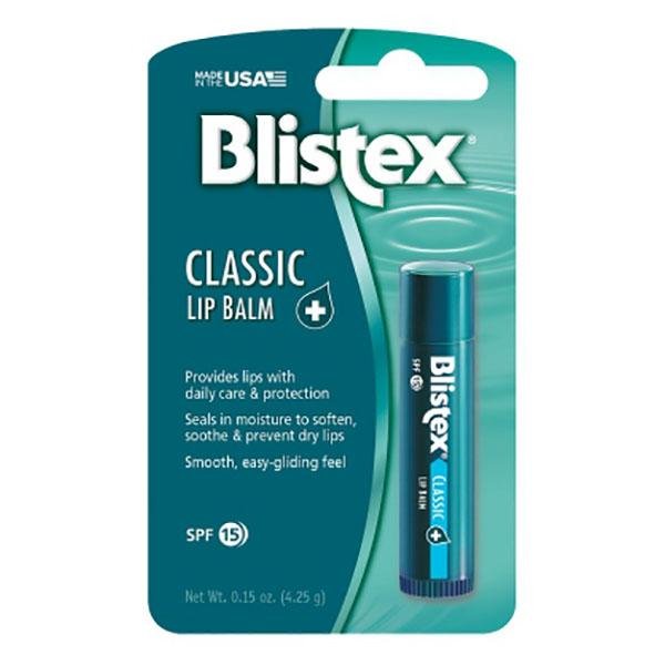 International Classic Balm Shelf Pack 24 - Farmacias Arrocha