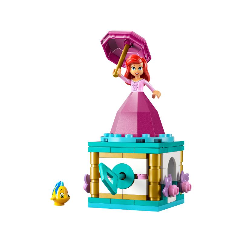Lego Disney Ariel Bailarina - Farmacias Arrocha