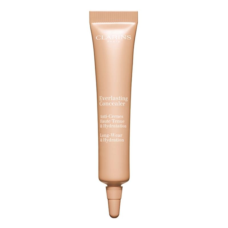 Clarins Everlasting Concealer - Farmacias Arrocha