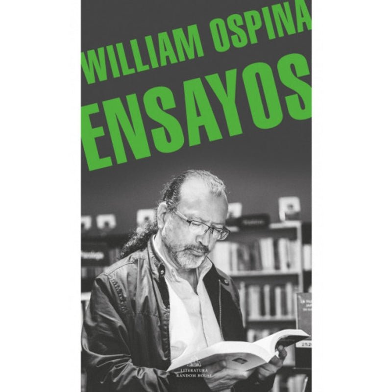 Ensayos - Farmacias Arrocha