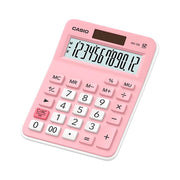 Casio Calculadora De Mesa MX - 12B - Farmacias Arrocha