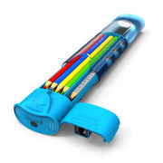 Y-plus+ Set De Lapices Con Sacapuntas Submarine - Farmacias Arrocha