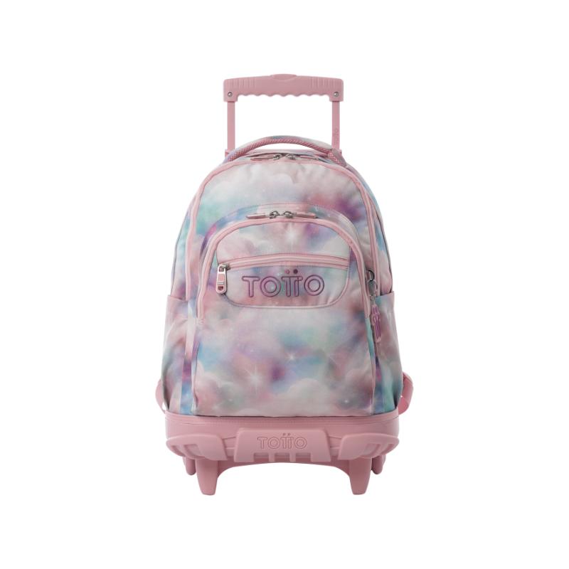 Totto Morral Rue Bomper Renglones P - Farmacias Arrocha
