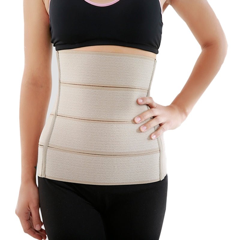 Blunding Faja Abdominal - Farmacias Arrocha