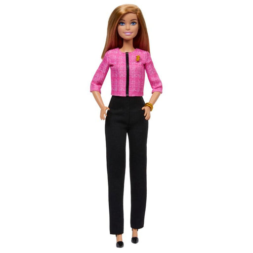 Barbie Barbie Futura Líder - Farmacias Arrocha