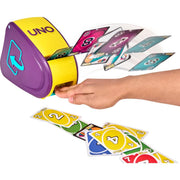 Mattel Games UNO Flip Attack - Farmacias Arrocha