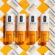 Clinique Polvo Limpiador Fresh Pressed™ Vitamina C Pura 28 Pzs - Farmacias Arrocha