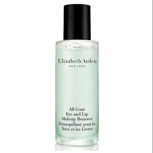 Elizabeth Arden All Gone Eye And Lip Makeup Remover 3.4 - Farmacias Arrocha