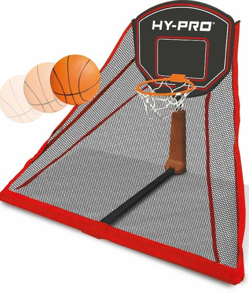 Hy-Pro Mini Basketball De Mesa - Farmacias Arrocha