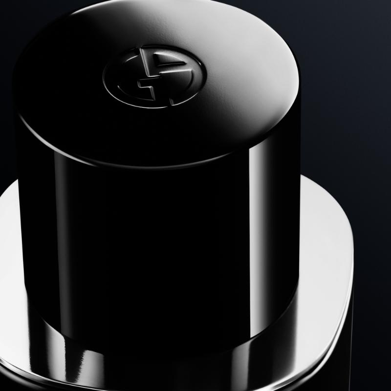 Giorgio Armani Eau de Parfum Code Men - Farmacias Arrocha