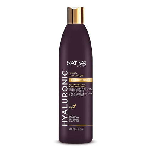 Kativa Hyaluronic Acond 355ML - Farmacias Arrocha