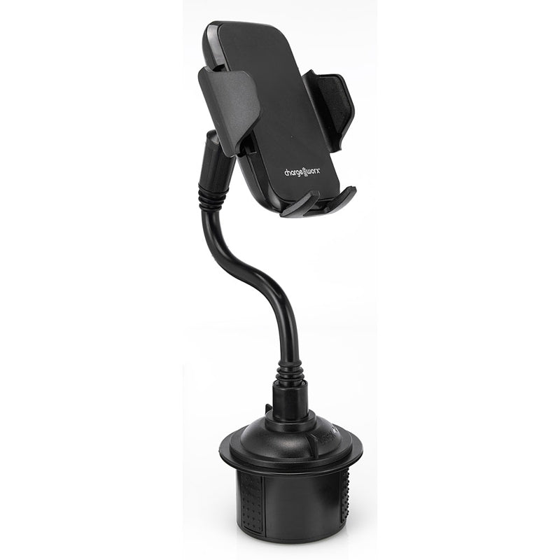 Chargeworx Soporte De Telefono Para Portavasos - Farmacias Arrocha