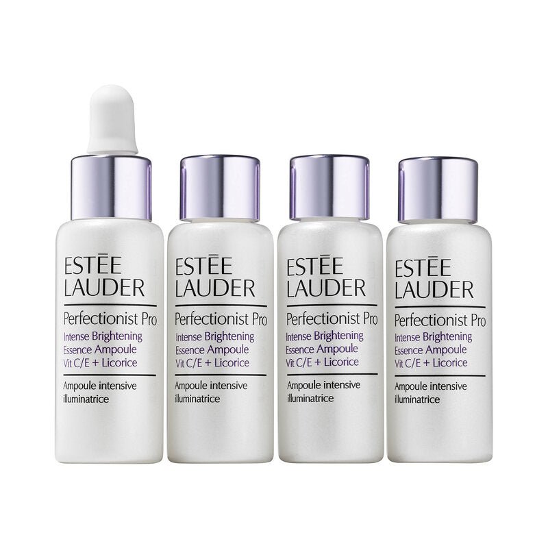 Estée Lauder Ampolla Tratamiento Perfectionist Pro Treatment Vitamina C/E + Regaliz - Farmacias Arrocha