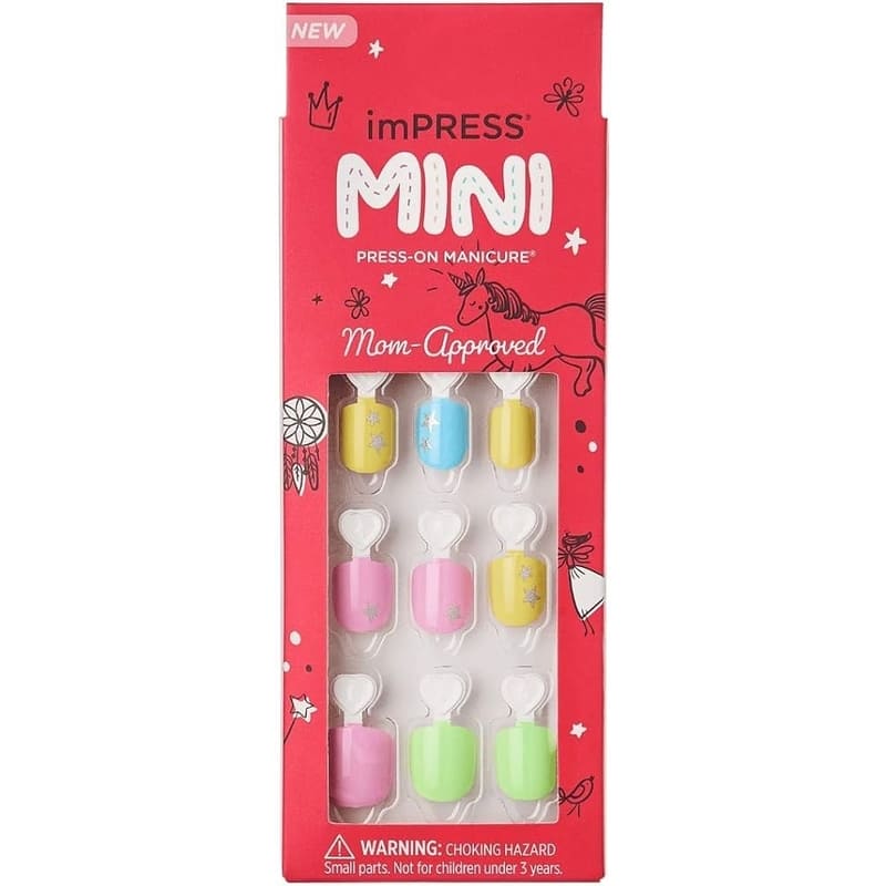 Kiss Impress Kids Super Besties - Farmacias Arrocha