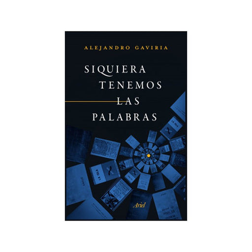 Siquiera Tenemos Las Palabras - Farmacias Arrocha