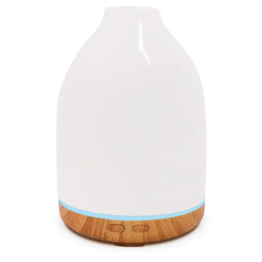 Ellia Difusor De Cerámica Drop Shape - Farmacias Arrocha