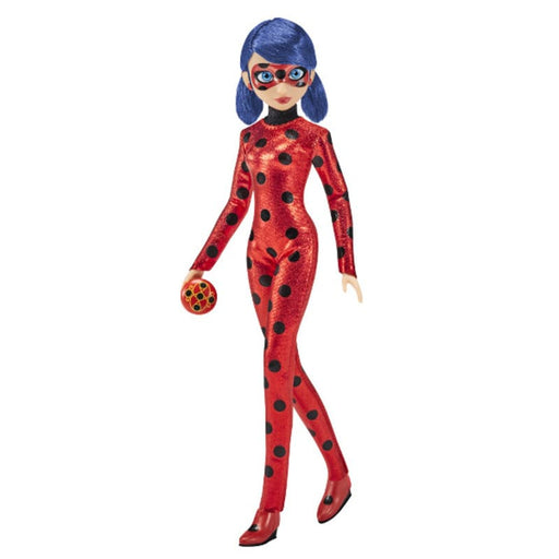 Miraculous Miraculous Movie Ladybug - Farmacias Arrocha