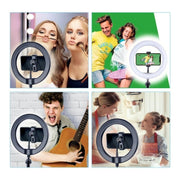 Studio Creator Video Maker Kit - Farmacias Arrocha