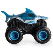 Monster Jam Camión con Sonidos - Farmacias Arrocha