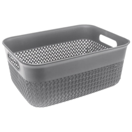 Canasta de Almacenamiento 10" x 7" x 4" - Farmacias Arrocha