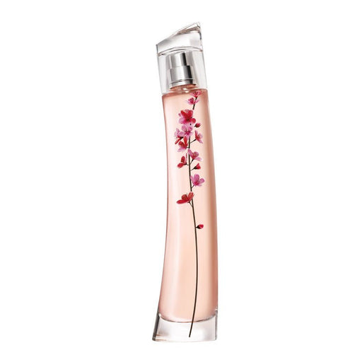 Kenzo Flower Ikebana by Kenzo Eau de Parfum Para Mujer 75Ml - Farmacias Arrocha