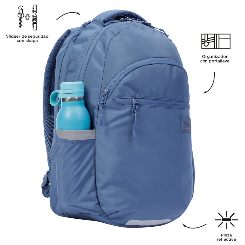 Totto Morral Para Tablet Y Pc Indo Large - Farmacias Arrocha