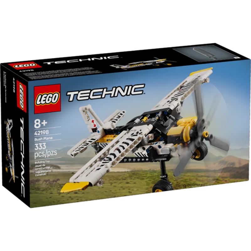 Lego Technic Avioneta - Farmacias Arrocha
