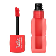 Tinta de Labios Maybelline SuperStay Teddy Tint 30 Coquettish 5 ml - Farmacias Arrocha