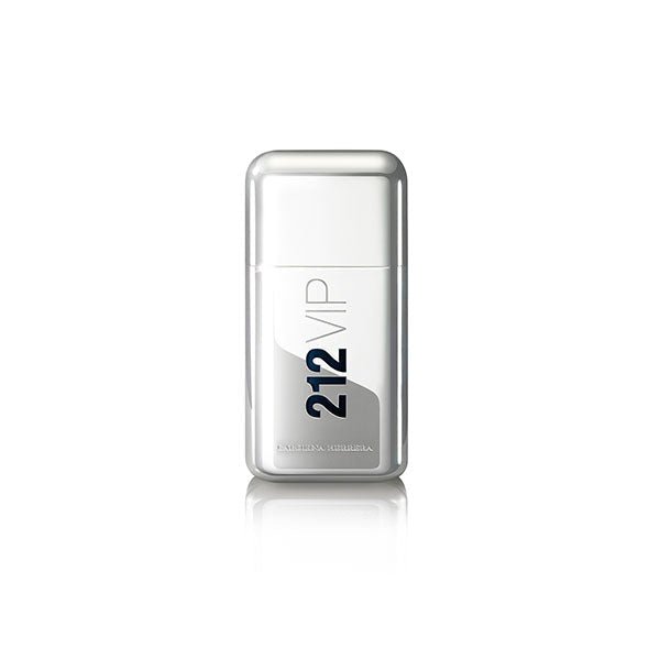 Carolina Herrera 212 Vip Men EDT - Farmacias Arrocha