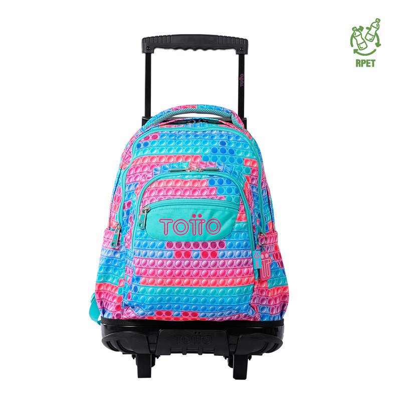 Totto Morral Rue Bomper Renglon - Farmacias Arrocha
