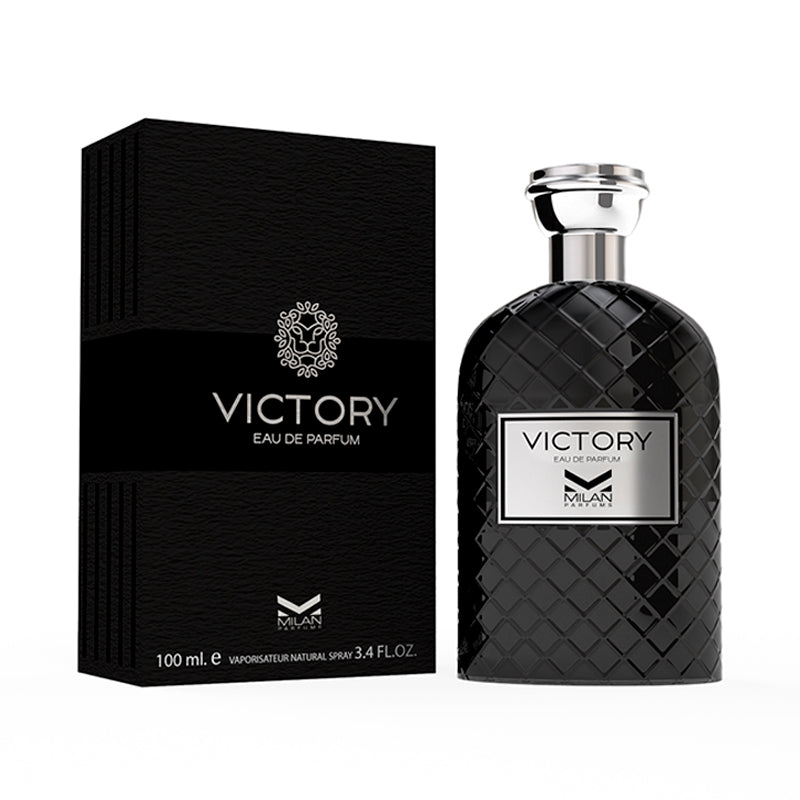 Milan Parfums Victory 2022 /H EDP 100ml Sp - Farmacias Arrocha