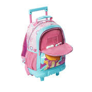 Totto Morral Rue Bomper Paw Patrol Skye M - Farmacias Arrocha