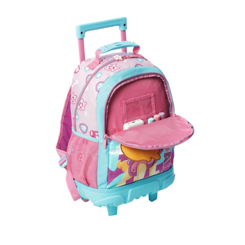 Totto Morral Rue Bomper Paw Patrol Skye M - Farmacias Arrocha