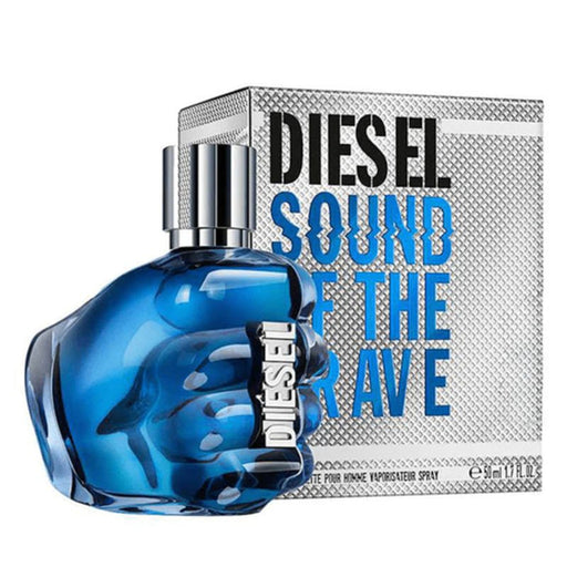 Diesel Sound Of The Brave - Farmacias Arrocha