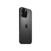iPhone 16 Pro Max 256GB Black Titanium - Farmacias Arrocha
