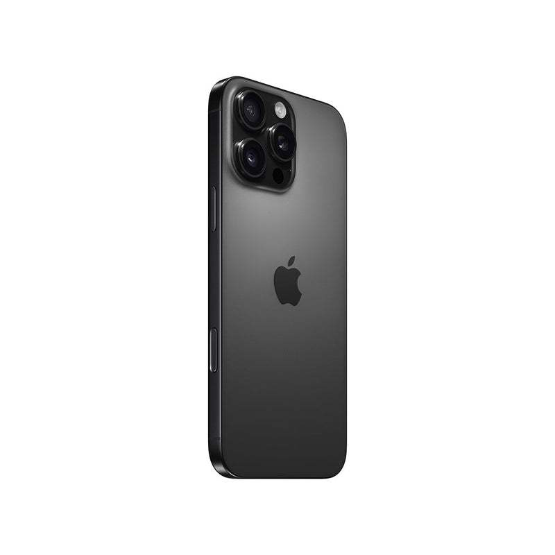 iPhone 16 Pro Max 256GB Black Titanium - Farmacias Arrocha