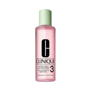 Clinique Clarifying Lotion 3 Exfoliante Piel mixta - grasa - Farmacias Arrocha