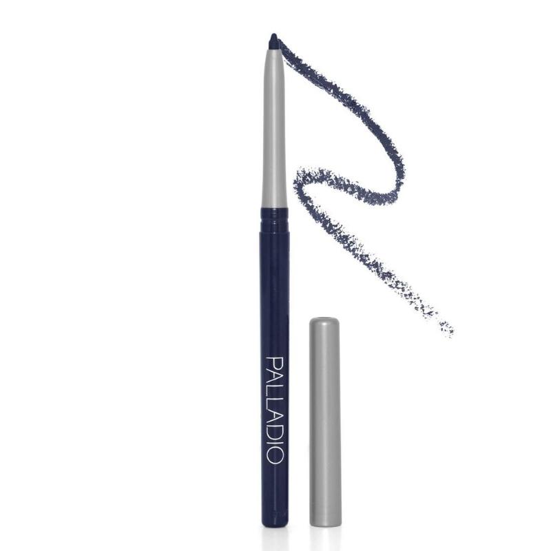 Palladio Delineador Para Ojos Retractil Deep Blue 0.9 G - Farmacias Arrocha