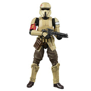 Star Wars The Black Series Archive - Figura De Shoretrooper - Farmacias Arrocha
