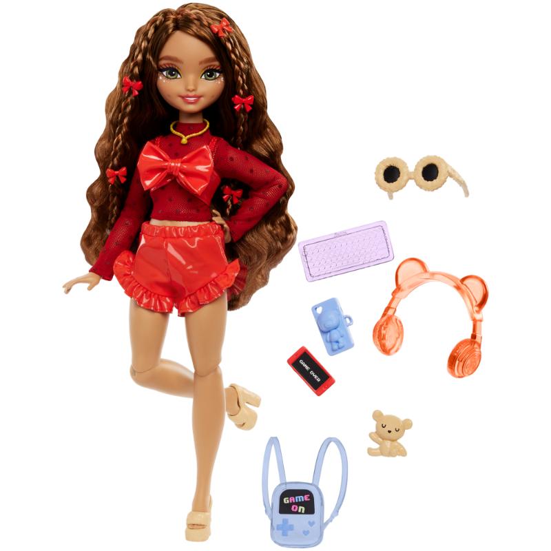 Barbie Barbie Dream Besties Teresa - Farmacias Arrocha