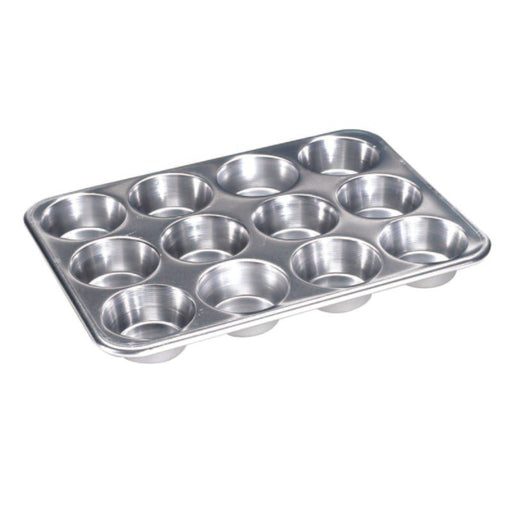 Nordicware Molde De Aluminio Para 12 CupCake - Farmacias Arrocha