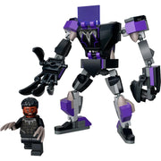 Lego Marvel Armadura Robótica Black Panther - Farmacias Arrocha
