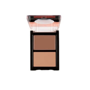 Absolute N.Y Blush Duo Cheeky Bloom - Farmacias Arrocha