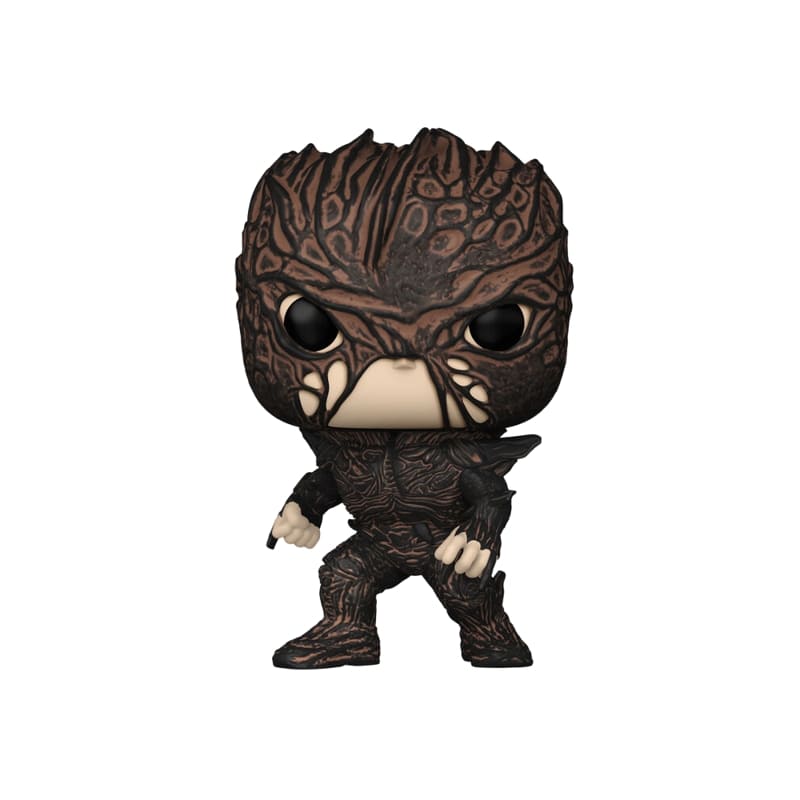 Funko Pop Movies The Flash Dark Flash - Farmacias Arrocha