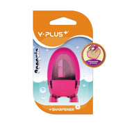 Y-plus+ Sacapuntas Penguin - Farmacias Arrocha