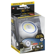 Luz Led Inalámbrica Con Sensor De Movimiento - Farmacias Arrocha